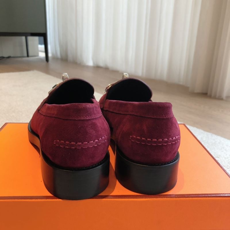 Hermes Business Shoes